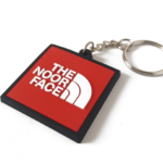 The noor face llavero