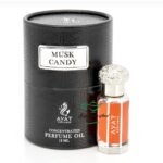 MUSK CANDY AYAT