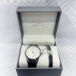 Reloj + pulsera Skyline