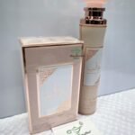 Ameerat Al Arab prive rosa + ambientador