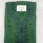 Gandora Jawhara Verde