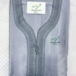 Gandora Jawhara Gris