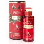 Blood lily wahah series 100Ml