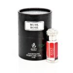 MUSK ROSE AYAT