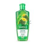 Aceite de Vatika Cactus
