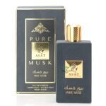 Pure musk Ayat 100Ml