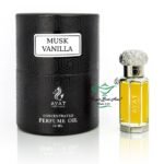 MUSK VAINILLA Ayat