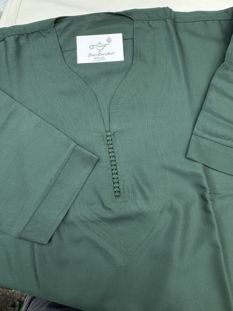 Gandora Clasic Royal - Imagen 2