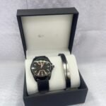 Reloj + pulsera Skyline