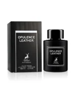 Opulence Leather Maison Alhambra