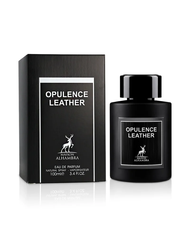 Opulence Leather Maison Alhambra - Imagen 1