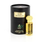 Oud Vanilla 12ml