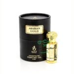 Arabian Gold 12ml