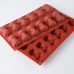 Molde de silicona lazito