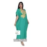 Gandora tradicional Verde Claro