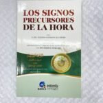 Los signos precursores de la hora