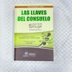 Las llaves del consuelo