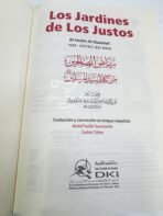 Los jardines de los justos - Imagen 3