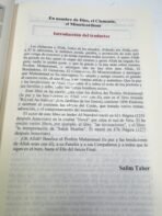 Los jardines de los justos - Imagen 4