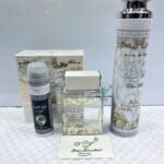 Pack Pure Musk completo