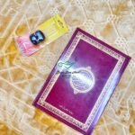 Pack Coran en árabe Hafs
