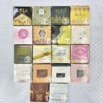 Tableta de incienso lattafa Bukhoor 40g