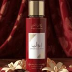 Ameerat Al Arab Bruma corporal