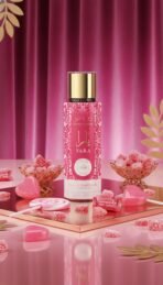 Yara Candy Bruma corporal