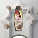 Champú de Ghassoul o Arcilla