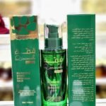 Serum Pelo Qimmah for women