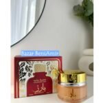 Vaselina perfumada Barez