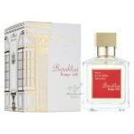 BARAKKAT ROUGE 540 -Fragrance World