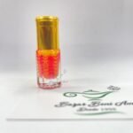 MUSC TAHARA - Ameerat al arab PERFUME ÍNTIMO 3ml