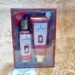 Pack Ameerat al arab bruma y crema corporal