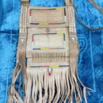 Zurrón marroquí extra grande