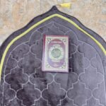 Aladin Pack Sayada + Corán transliterado