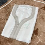 Pack Elias de hombre Brown