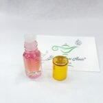 MUSC TAHARA - YARA PERFUME ÍNTIMO 3ml