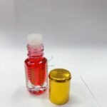 MUSC TAHARA - Granada Ruman PERFUME ÍNTIMO 3ml