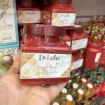 Exfoliante corporal princesas de arabia