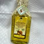Aceite de argán + Jabón de argán