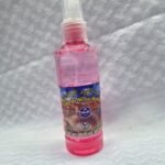 Agua de rosas Spray