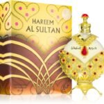 Hareem Al Sultan