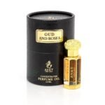 Oud and Roses 12ml