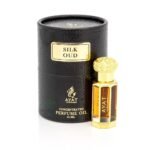 Silk Oud 12ml