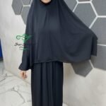 Conjunto de rezo mujer