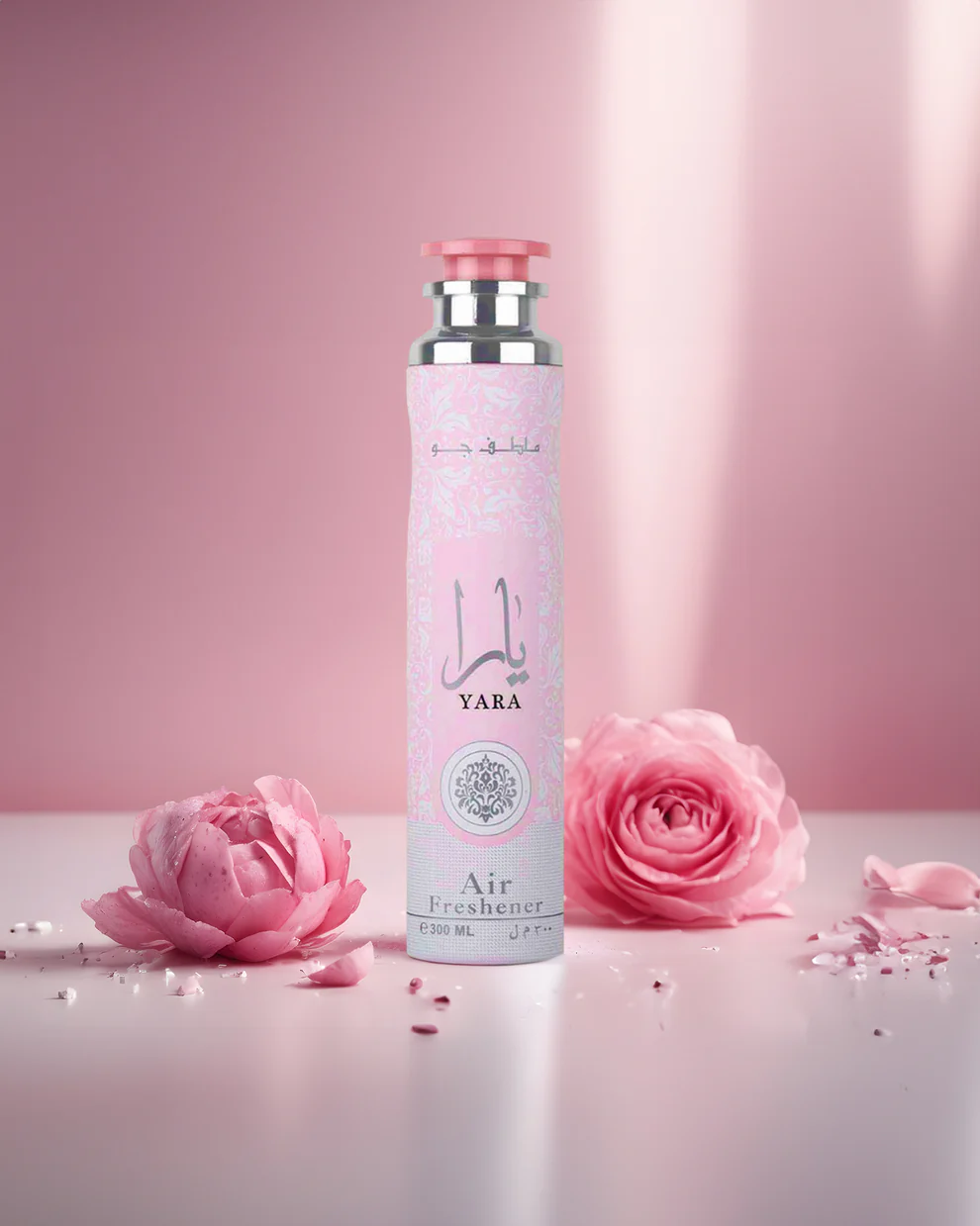 Yara Lattafa ambientador - Imagen 5