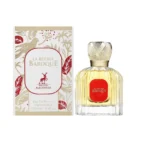 La Rouge Baroque de Maison Alhambra