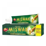 Pasta de miswak 120g+50g