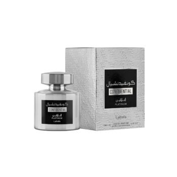 Confidential Platinum